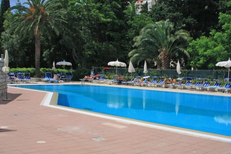 Grand Hotel Park - Image 4