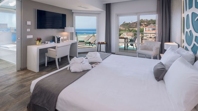 Hotel Kaktus Playa - Image 8