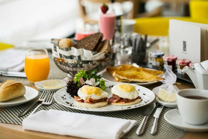 Sofitel Warsaw Victoria - Image 5