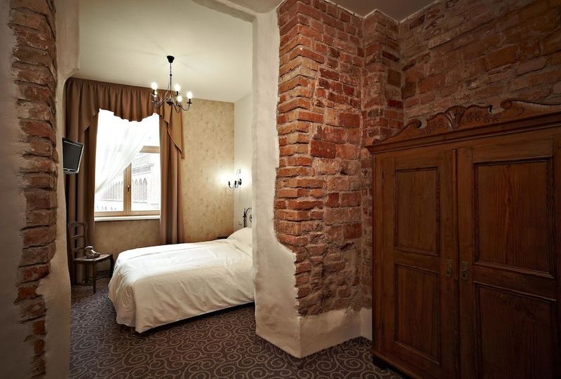 Hotel Justus - Image 5