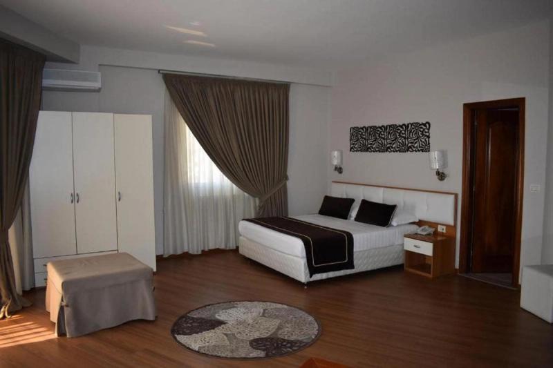 Hotel Arvi - Image 5