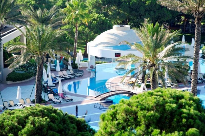 Limak Atlantis Deluxe Resort - Image 6