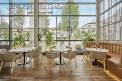 Radisson Hotel Kaunas