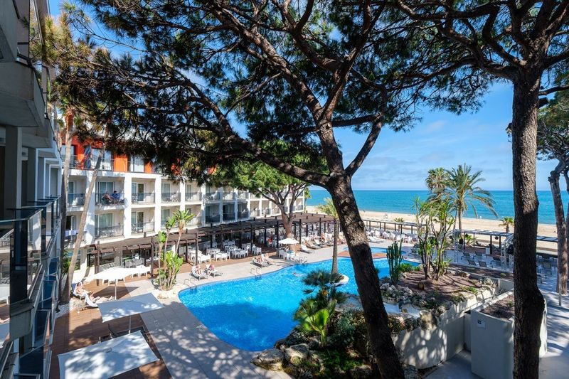 Hotel Estival Centurion - Image 3