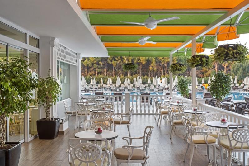 Innvista Hotels Belek - Image 4