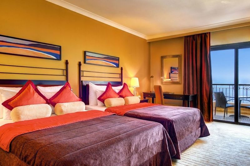 Corinthia Hotel St Georges Bay - Image 9