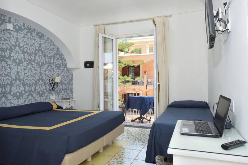 Hotel Settebello - Image 5