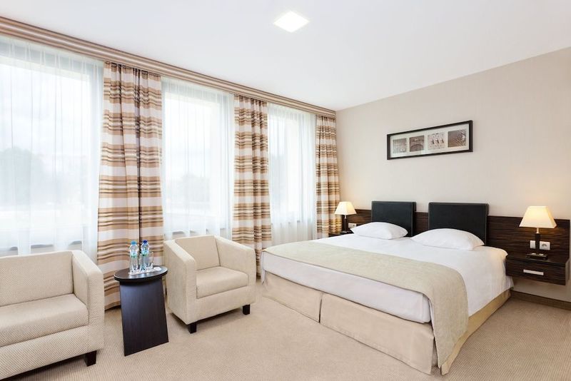 Qubus Hotel Gdansk - Image 8