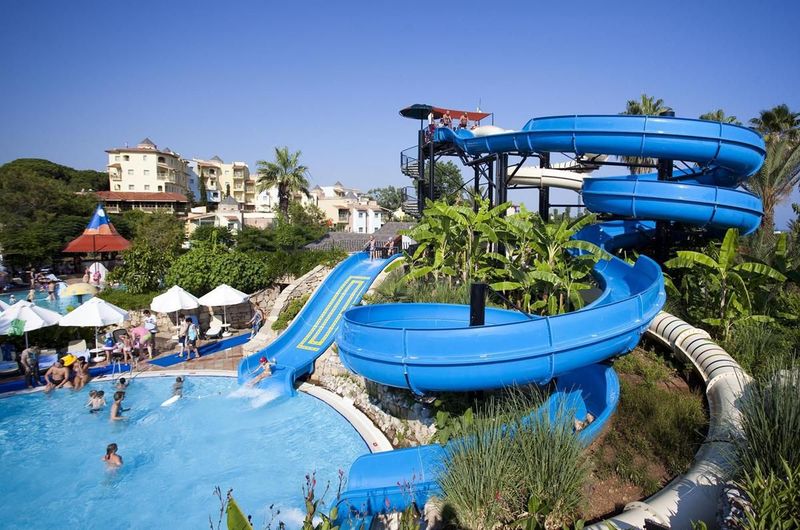 Limak Arcadia Resort - Image 5