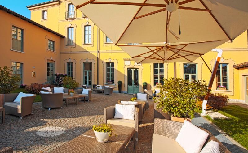 Hotel Villa Appiani - Image 2