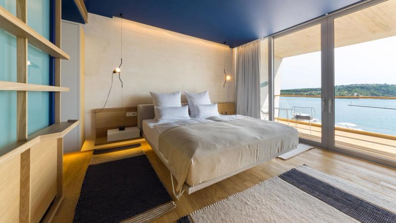 Hotel D Resort Sibenik - Image 2