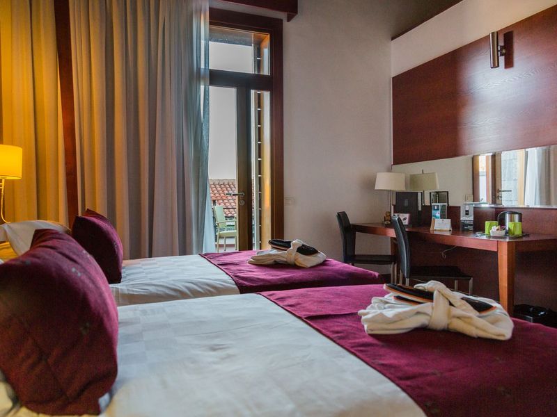 La Casona del Patio Hotel - Image 7