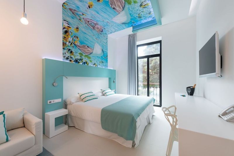 Acuario Lifestyle Hotel - Image 7