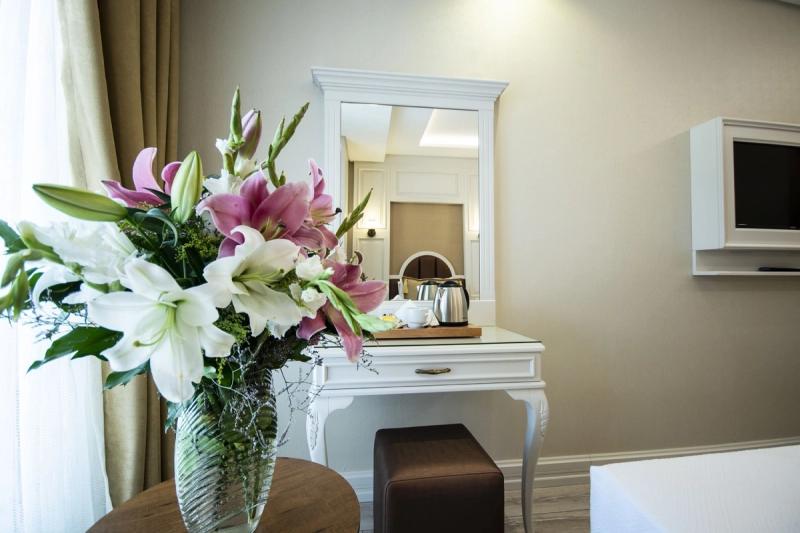Boss Hotel Sultanahmet - Image 7
