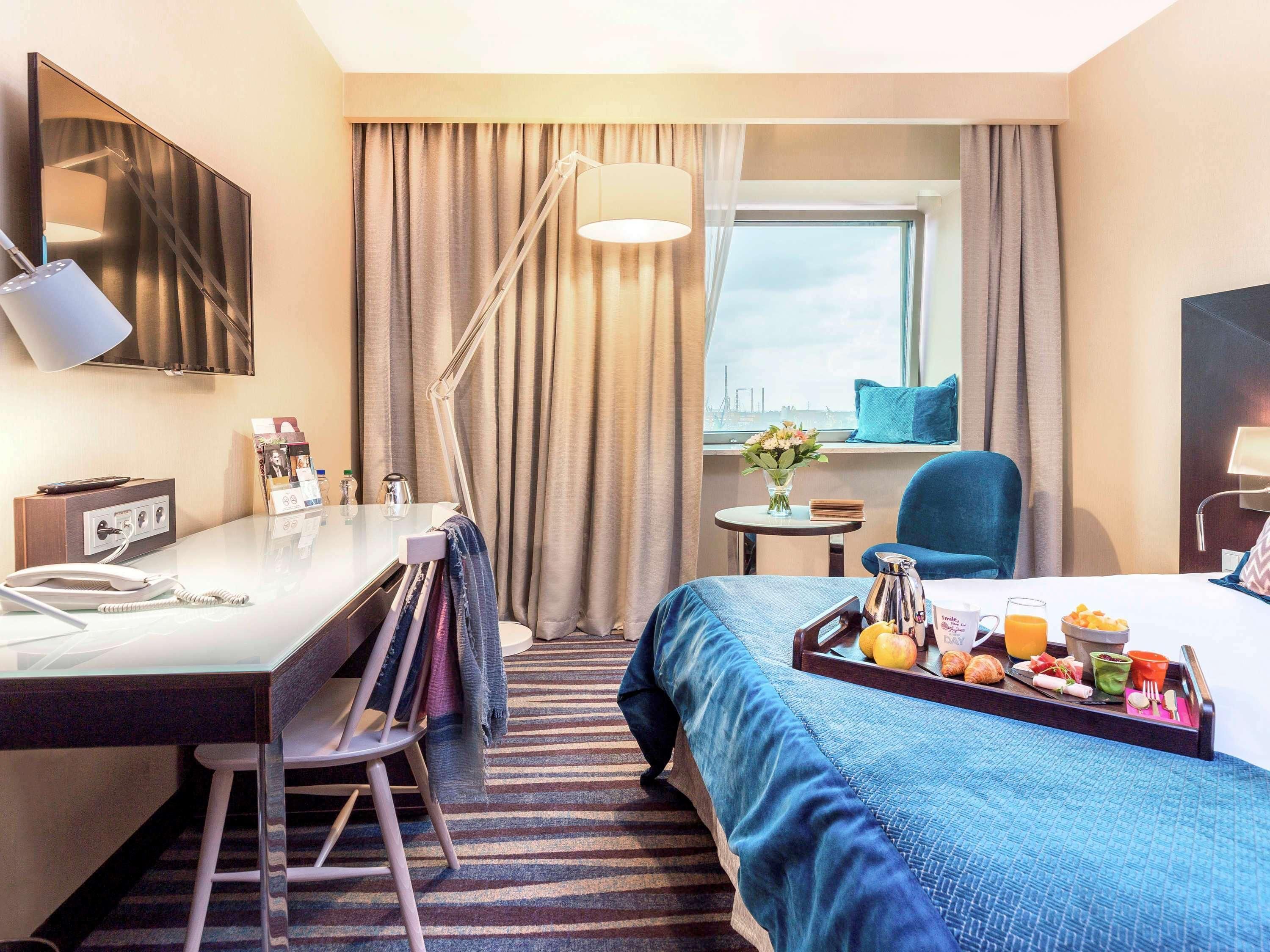 Hotel Mercure Gdansk Stare Miasto - Image 4