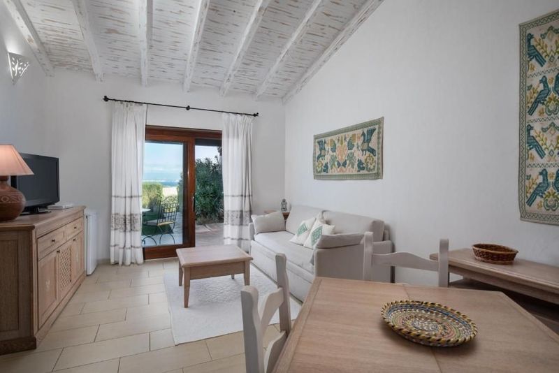 Punta Falcone Resort - Image 5