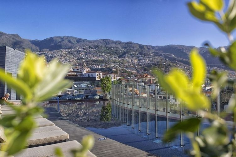 Billede av hotellet The Vine Hotel - nummer 1 af 10