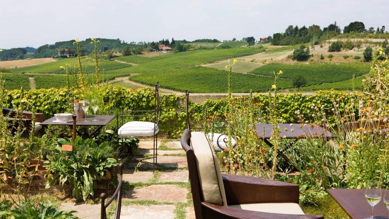 Hotel L'Ostelliere - Villa Sparina Resort - Image 6