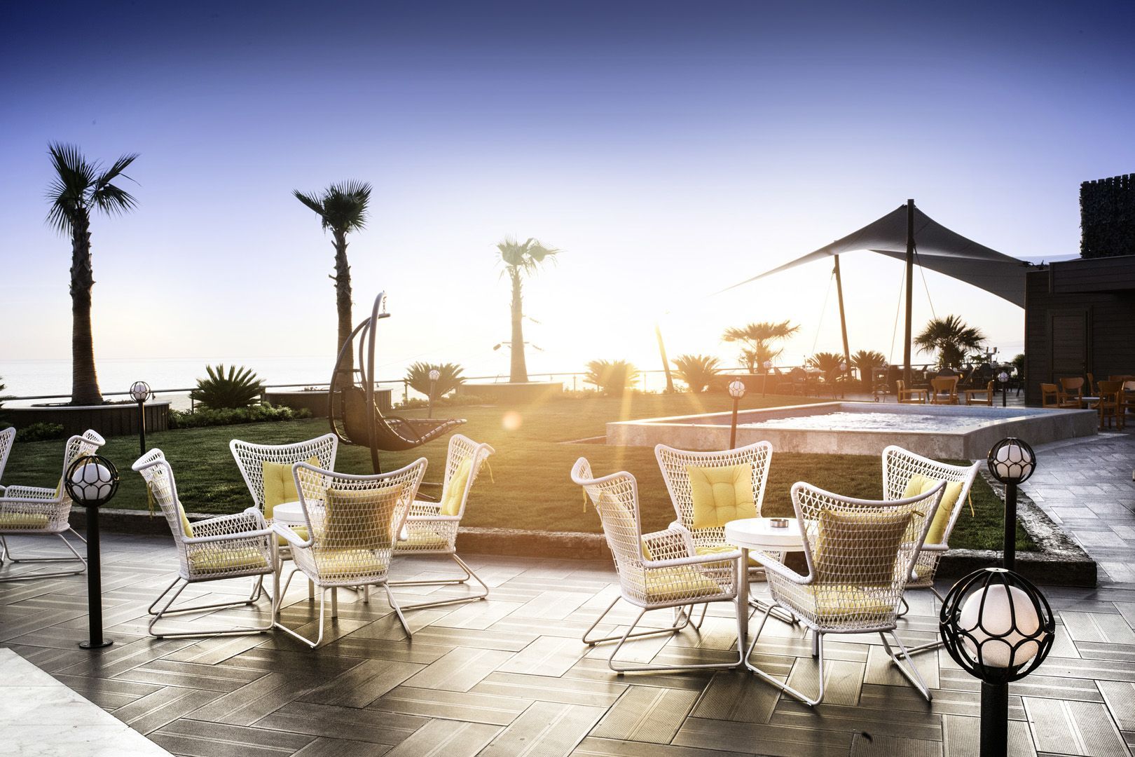 Suhan 360 Hotel & Spa - Image 10