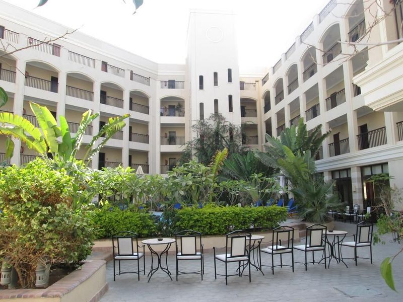 Solymar Ivory Suites - Image 9