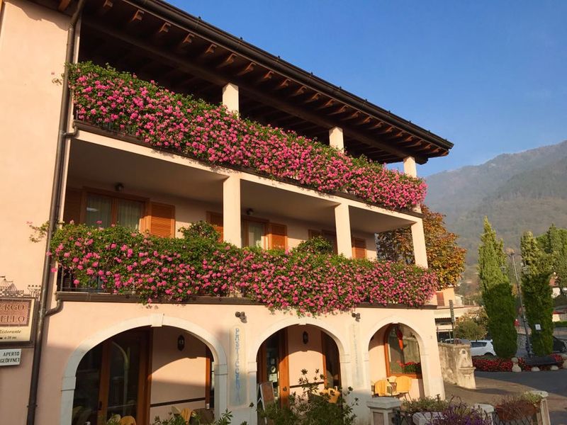 Residence Casa Gardola - Image 10