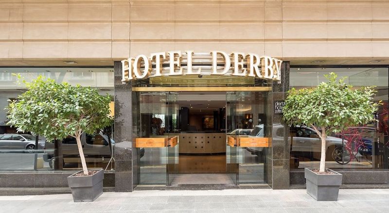 Hotel Derby - Image 5