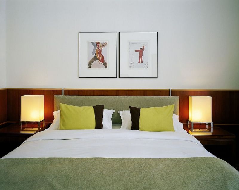 K+K Hotel Elisabeta - Image 2