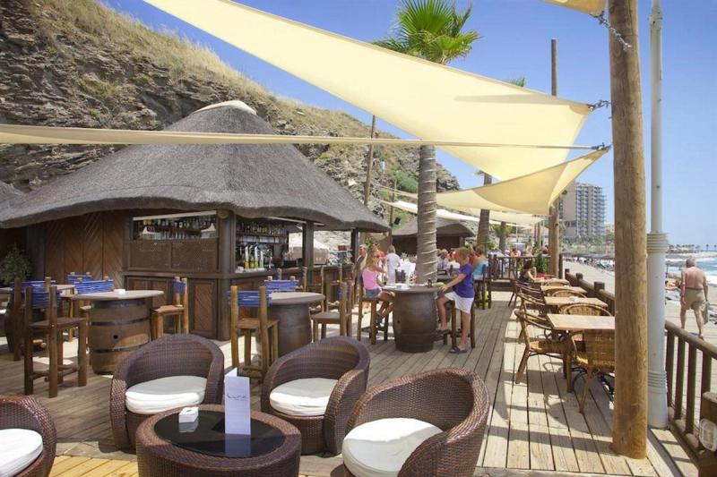 Sunset Beach Club - Image 5