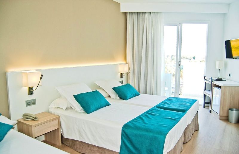 BQ Delfin Azul Hotel - Image 6