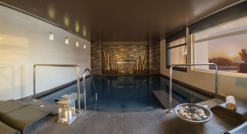 Park Hotel San Jorge - Image 7