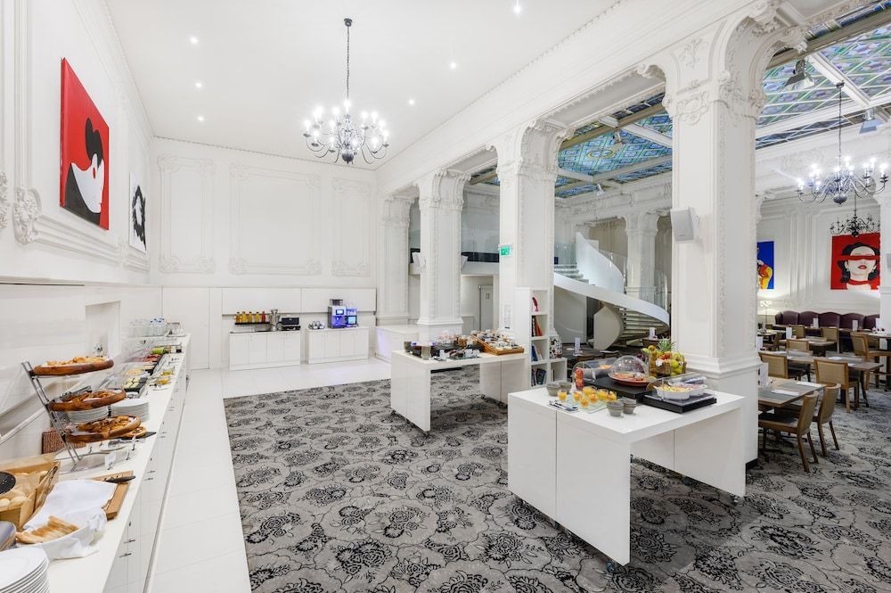Hotel Nemzeti Budapest – MGallery - Image 6