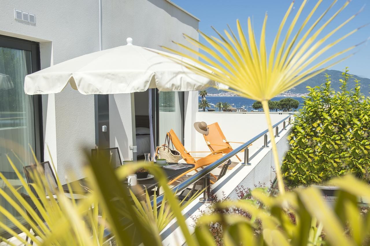 Suite Home Porticcio i Frankrig