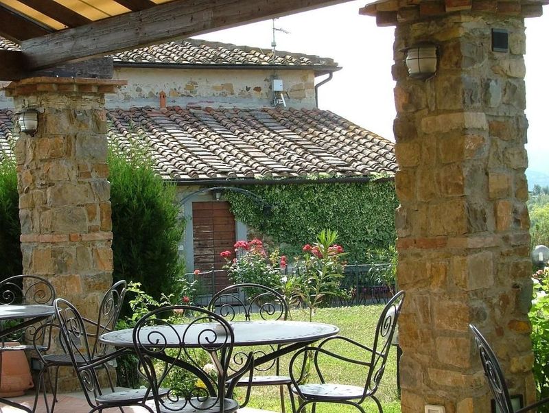 Agriturismo Fattoria Lavacchio - Image 2