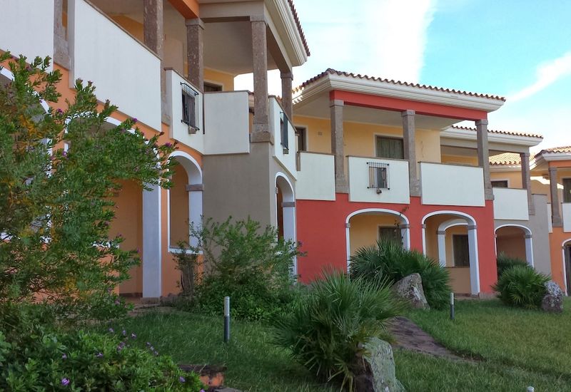 Residenza Le Farfalle - Image 4