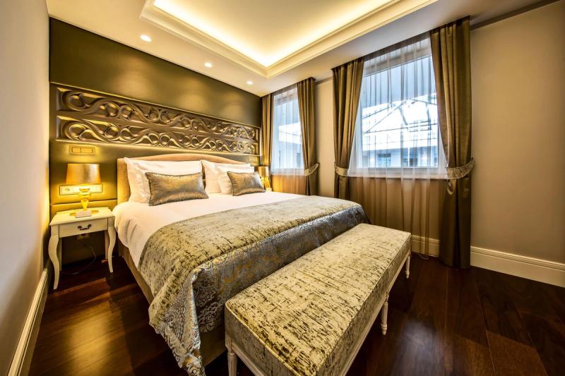 Prestige Hotel Budapest - Image 4