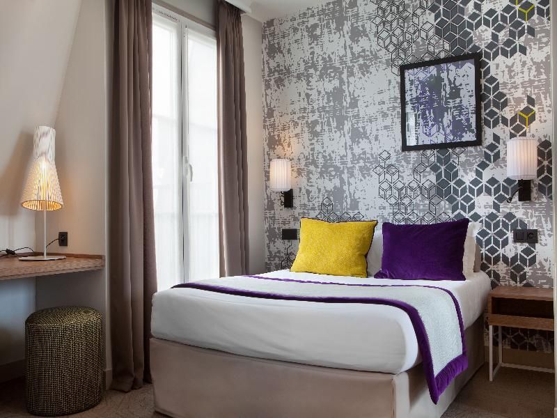 Hotel des Nations Saint Germain - Image 7