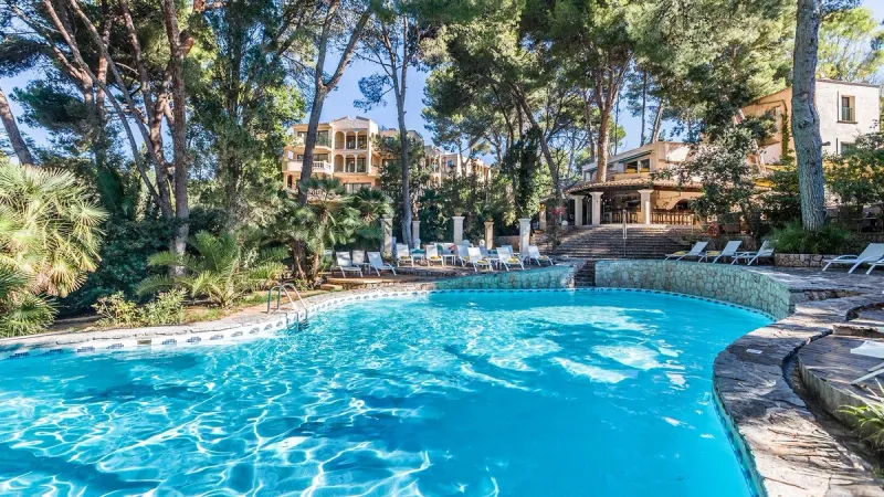Lago Garden Hotel & Spa