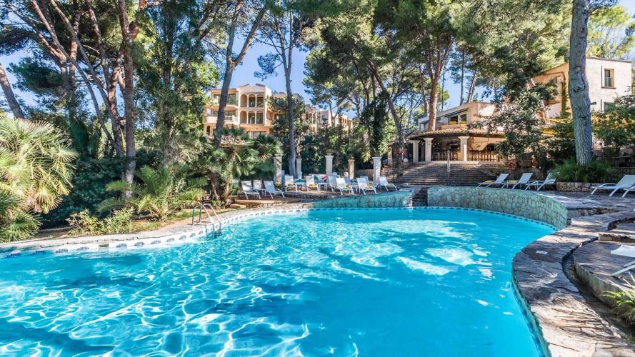 Billede av hotellet Lago Garden Hotel & Spa - nummer 1 af 10