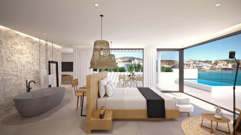 Castello Infinity Suites - Image 3