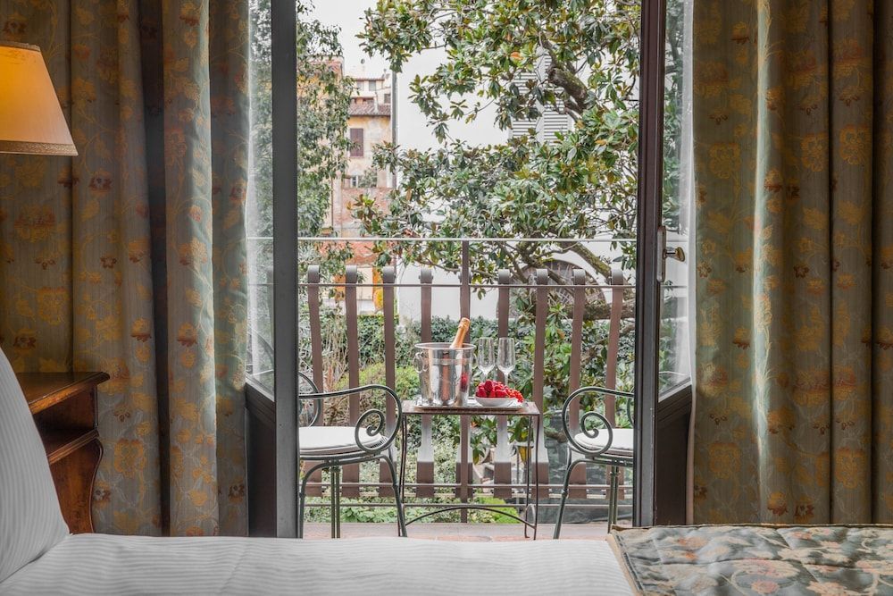 Hotel Monna Lisa - Image 8