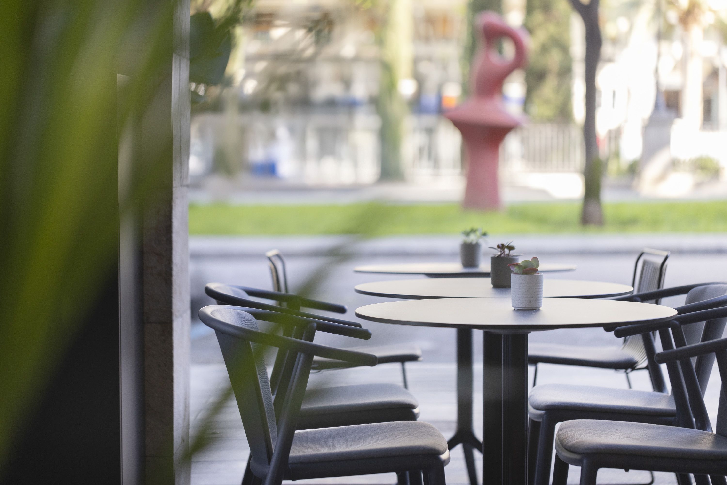 HM Jaime III Hotel - Image 10