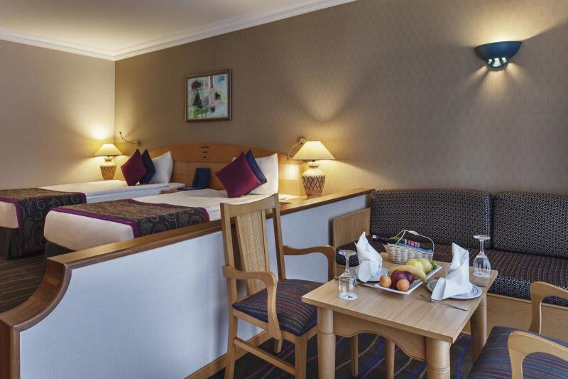 Sirene Belek Hotel - Image 8