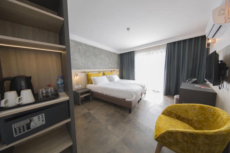Ivy Hotel - Image 4