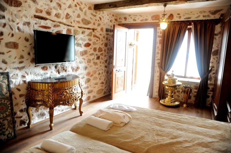 The Lemon Villa Hotel - Image 9