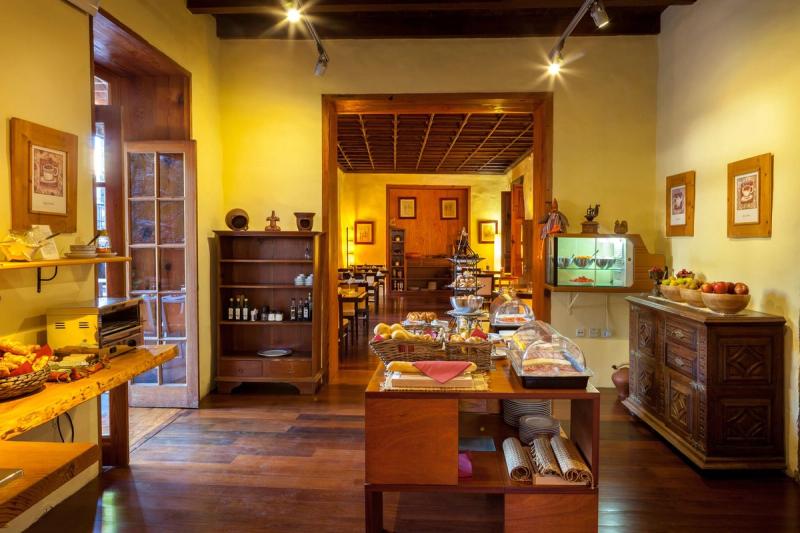 Hotel LIVVO La Quinta Roja - Image 5