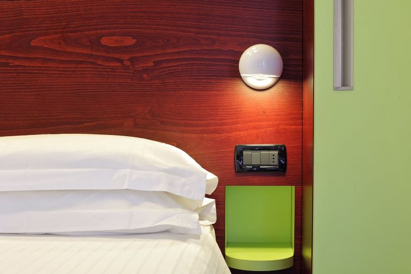 Hotel Piroscafo - Image 3