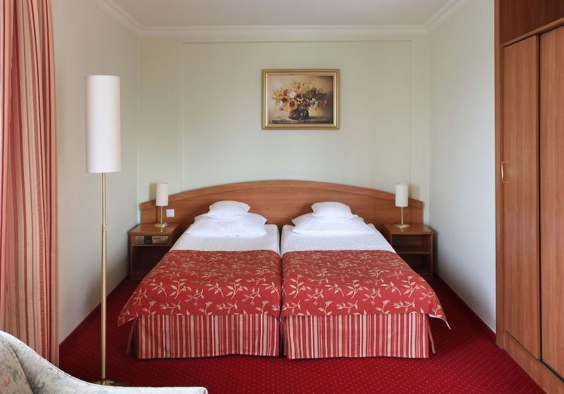 Hotel Bartan Gdansk Seaside - Image 3