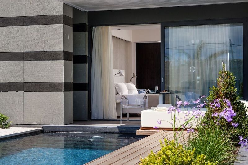 Aqua Blu Boutique Hotel & Spa - Image 3