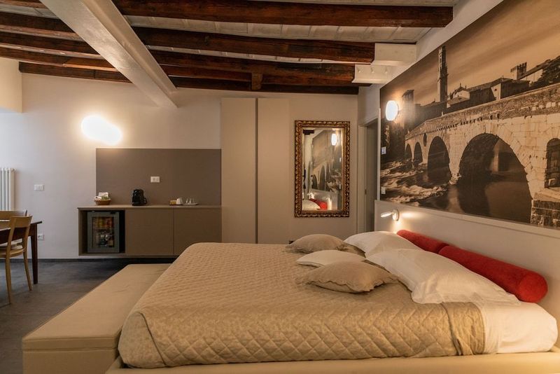 Hotel Giulietta e Romeo - Image 6