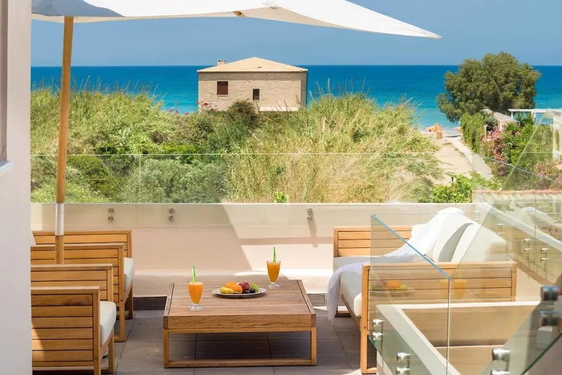 Oscar Suites & Village